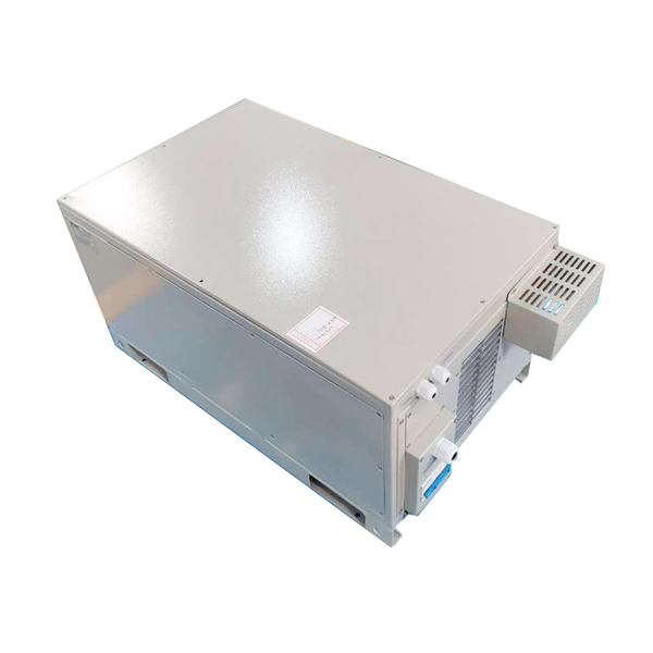 72V445A-2 Rectificador industrial de 72V y 445A para producción de hidrógeno por electrólisis de agua