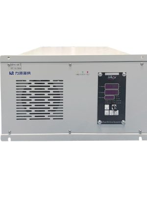 750A6V-1 Rectificadores de alta potencia de 750 A y 6 V para producción de hidrógeno