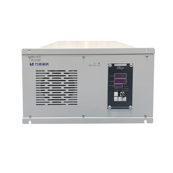 750A6V-1 Rectificadores de alta potencia de 750 A y 6 V para producción de hidrógeno