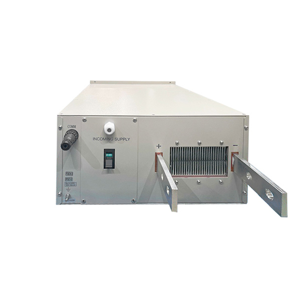 750A6V-2 Rectificadores de alta potencia de 750 A y 6 V para producción de hidrógeno