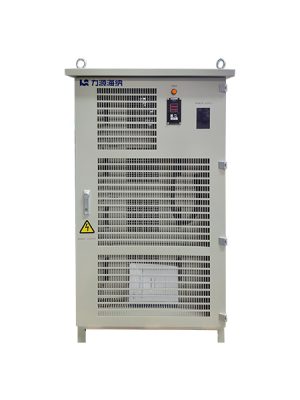 800A130V-1 Rectificador de DC de 800 A y 130 V para electrólisis de hidrógeno en proyectos de energía verde