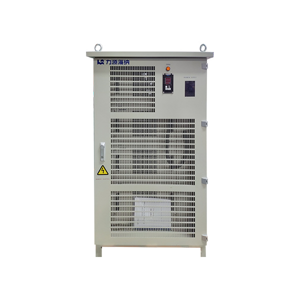 800A130V-1 Rectificador de DC de 800 A y 130 V para electrólisis de hidrógeno en proyectos de energía verde