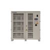 90V2600A-1 Sistema Industrial de DC para Producción de Hidrógeno con Rectificador de Electrólisis de 90V y 2600A