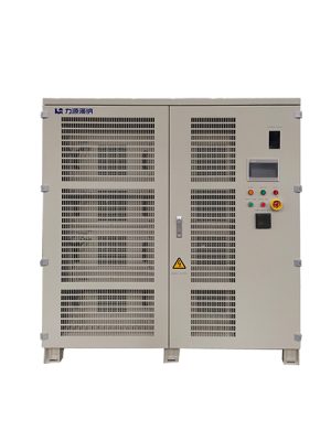 90V2600A-1 Sistema Industrial de DC para Producción de Hidrógeno con Rectificador de Electrólisis de 90V y 2600A