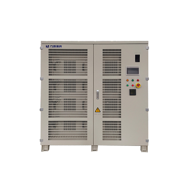 90V2600A-1 Sistema Industrial de DC para Producción de Hidrógeno con Rectificador de Electrólisis de 90V y 2600A