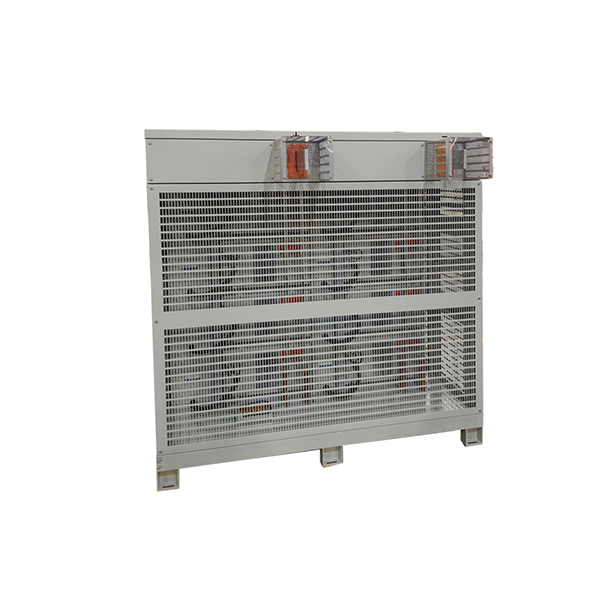 90V2600A-2 Sistema Industrial de DC para Producción de Hidrógeno con Rectificador de Electrólisis de 90V y 2600A