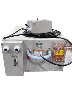 DC150V300A-1 Rectificador de CC de 150 V y 300 A para electrólisis de hidrógeno