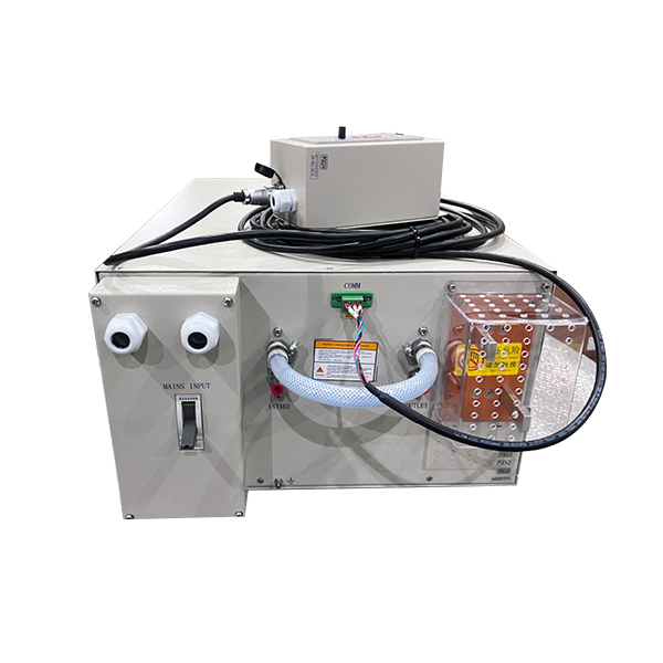DC150V300A-1 Rectificador de CC de 150 V y 300 A para electrólisis de hidrógeno