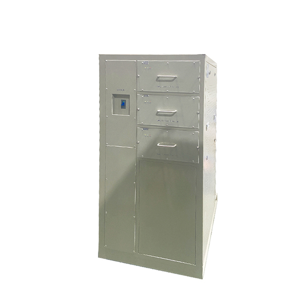 TBSB-10KA11V-1 Rectificador de electrólisis para fundición de tierras raras de 10 kA y 11 V
