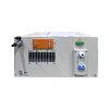Rectificador de pulsos para galvanoplastia Z10A12V F10A12V eficiente en energía en acabado de superficies metálicas