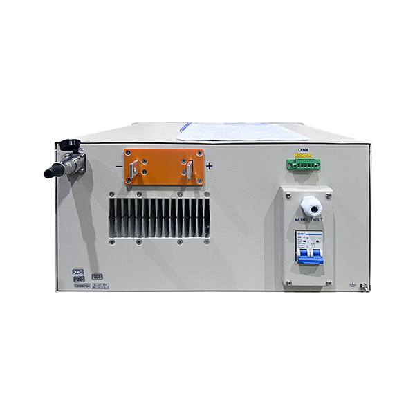Rectificador de pulsos para galvanoplastia Z10A12V F10A12V eficiente en energía en acabado de superficies metálicas