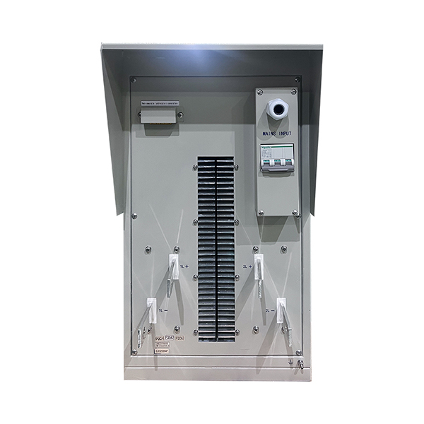 Rectificador para electrólisis de hidrógeno fuente de alimentación de CC de pulsos 2xZ150A6VF459A18V