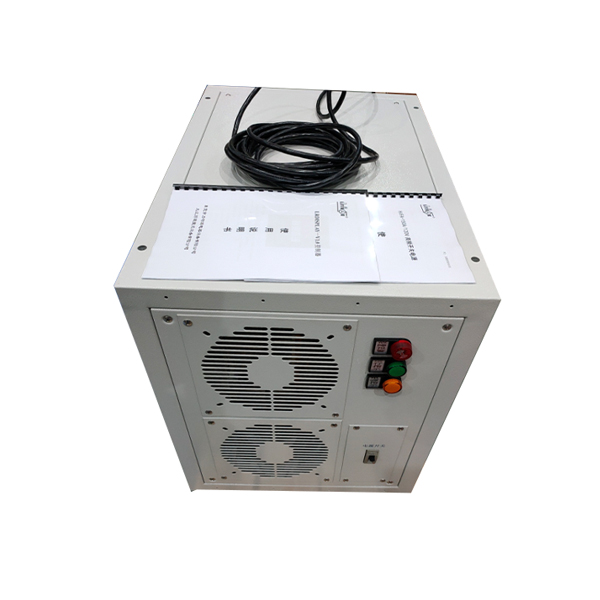 Rectificador de inversión de polaridad de ±120V y 150A para tratamiento de agua
