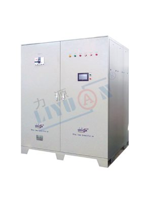 ZF15V20KA Rectificador de alta eficiencia de tensión ±15V y 20kA para electrólisis y tratamiento de agua