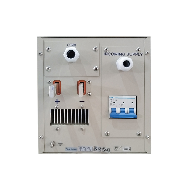 Rectificador IGBT de 100 A y 15 V para electrochapado