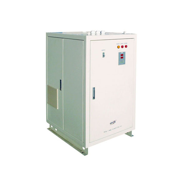 110V-830A Rectificador SCR de 110V y 830A para tratamiento de agua