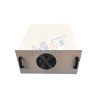 Rectificador industrial de tratamiento de agua de 110 V y 100 A para electrocoagulación