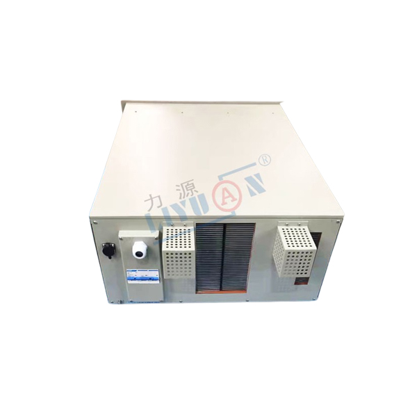 110V100A-2 Rectificador industrial de tratamiento de agua de 110 V y 100 A para electrocoagulación