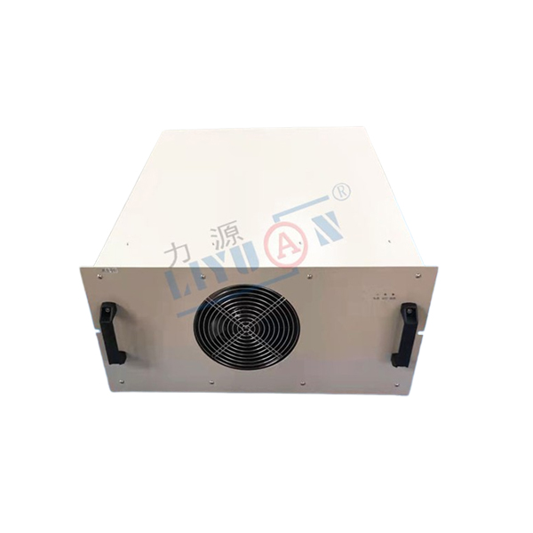 110V100A Rectificador industrial de tratamiento de agua de 110 V y 100 A para electrocoagulación