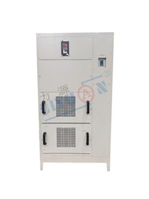 110V440A Rectificador de tratamiento de agua de 110 V y 440 A para desalinización de agua de mar