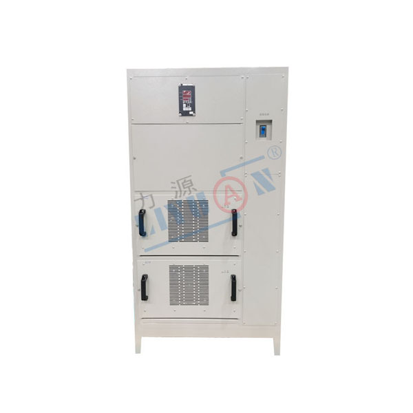110V440A Rectificador de tratamiento de agua de 110 V y 440 A para desalinización de agua de mar