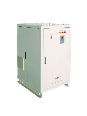 Rectificadores de 110 V y 830 A para electrólisis de cloro-álcali y electrocloración