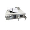 Rectificador de 1200 A y 20 V para galvanoplastia de zinc