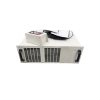 Rectificador de 1200 A y 20 V para galvanoplastia de zinc