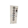 120V150A-2 Fuente de alimentación rectificadora de 120 V y 150 A para tratamiento de agua