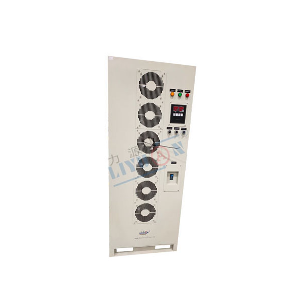 120V150A-2 Fuente de alimentación rectificadora de 120 V y 150 A para tratamiento de agua