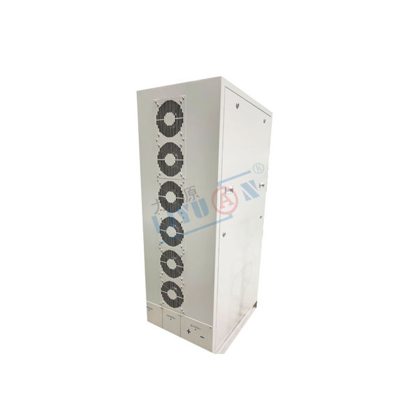120V150A-3 Fuente de alimentación rectificadora de 120 V y 150 A para tratamiento de agua