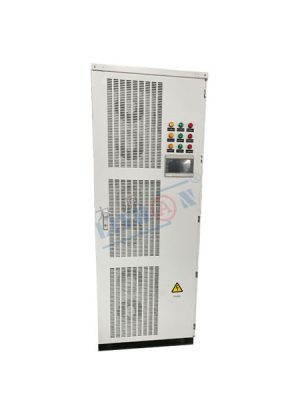 Fuente de alimentación rectificadora de 120 V y 150 A para tratamiento de agua