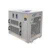 Rectificador para galvanoplastia de zinc de 12V y 3000A/1000A