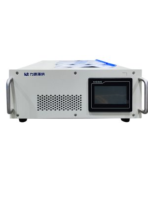 Fuente de alimentación lineal de 12 V y 50 A con ultra bajo rizado