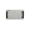 Rectificador de 2000 A y 12 V para galvanoplastia de zinc