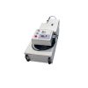 Rectificador de 2000 A y 12 V para galvanoplastia de zinc