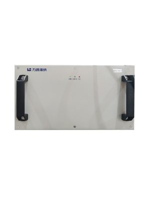 Rectificador de 2000 A y 12 V para galvanoplastia de zinc