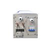 Rectificador de galvanoplastia de 150 A y 15 V para tratamiento de superficies