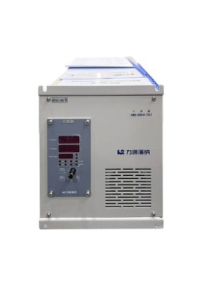 Rectificador de galvanoplastia de 150 A y 15 V para tratamiento de superficies