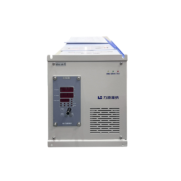 Rectificador de galvanoplastia de 150 A y 15 V para tratamiento de superficies