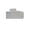 Rectificador de CC 15V 1000A para Galvanoplastia Niquelado y Cromado Industrial