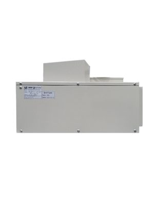 Rectificador de CC 15V 1000A para Galvanoplastia Niquelado y Cromado Industrial