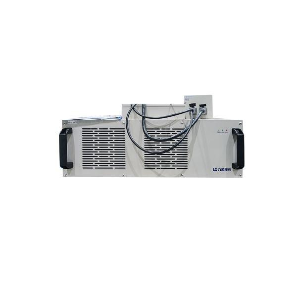 Rectificador de CC 15V 1000A para Galvanoplastia Niquelado y Cromado Industrial