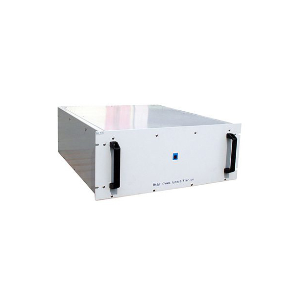 15V12KA-2 Rectificador 15V 12kA para electrocloración y tratamiento de agua
