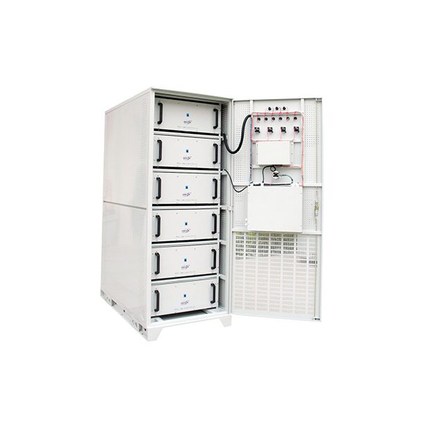 15V12KA Rectificador 15V 12kA para electrocloración y tratamiento de agua