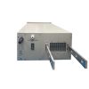 Rectificador de 200 A y 12 V para galvanoplastia en oro