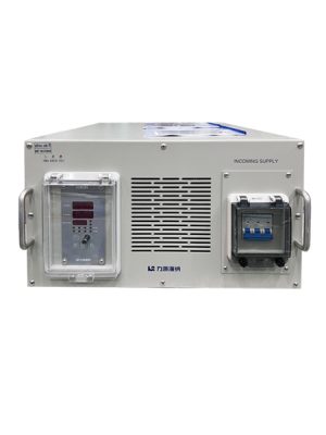 200A36V Rectificador 200A 36V para galvanoplastia tratamiento de superficies