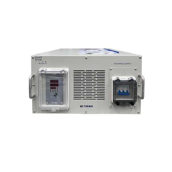Rectificador 200A 36V para galvanoplastia tratamiento de superficies