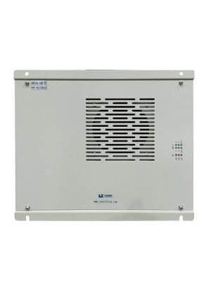 Rectificador de galvanoplastia de 200 A y 6 V para tratamiento de superficies