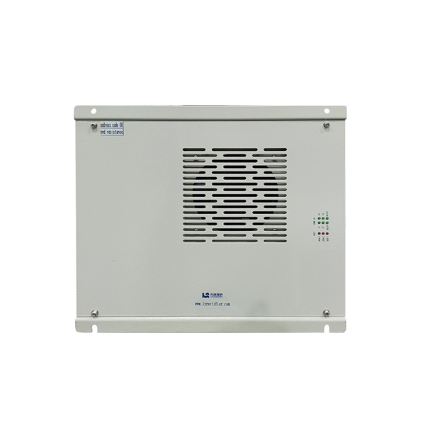Rectificador de galvanoplastia de 200 A y 6 V para tratamiento de superficies